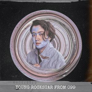 YOUNG ROCKSTAR MIXTAPE