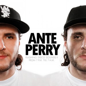 The Knife (Original Mix)