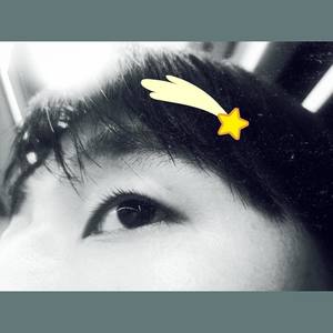 每个人都是一颗流星