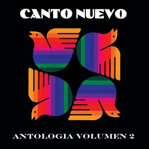 Antologia del Canto Nuevo, Vol. 2