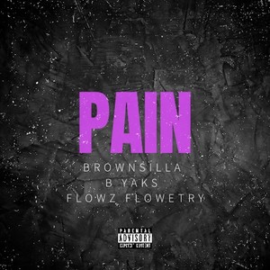 Pain (Remix) [Explicit]