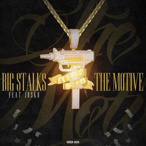 The Motive (feat. Josko) [Explicit]