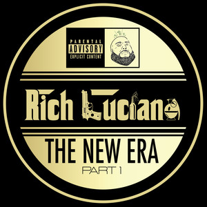 The New Era 1 (Explicit)