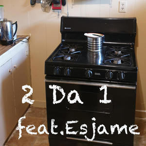 So in Love (feat. Esjame)