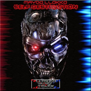 Self Destruction (Original Mix)