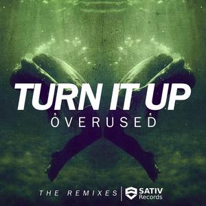 Turn It Up (Original Mix)