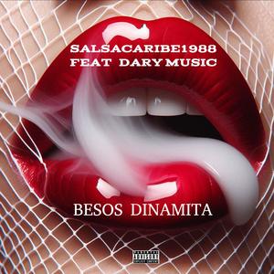 BESOS DINAMITA (feat. Dary Music)