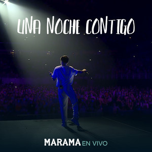 Una Noche Contigo (En Vivo)