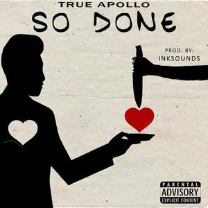 So Done (Explicit)