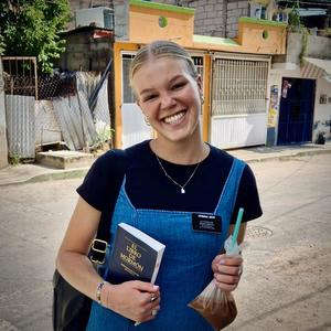 Miss You (feat. The Breakers)