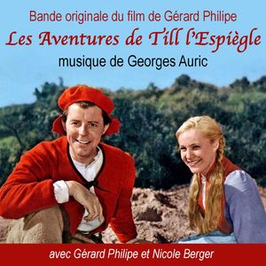 Générique les aventures de Till L'Espiègle