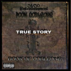 BOOK OF CORLEONE (Explicit)