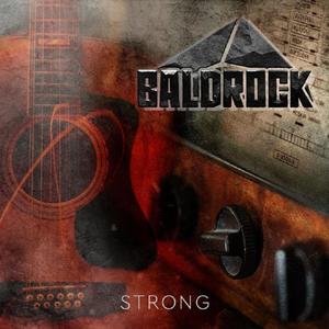 Strong (feat. Mike.P) (Radio Mix)