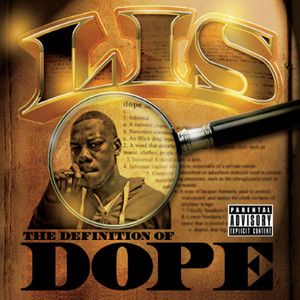 The Definition of Dope (Explicit)