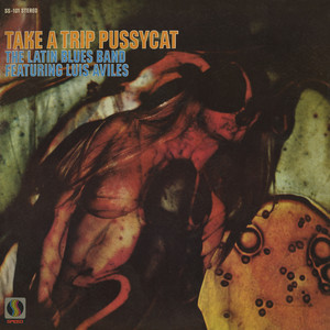 Take A Trip Pussy Cat