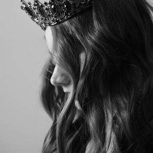 You Should See Me In A Crown