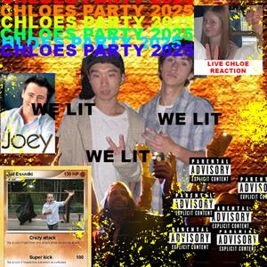 Lock It Up (Explicit)