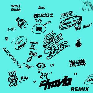 群星-Captivating (5HARK REMIX|B3A2 / 5HARK remix)