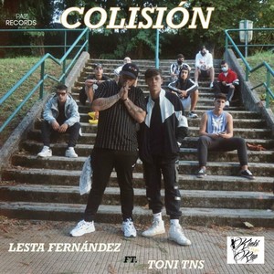 Colisión (Explicit)