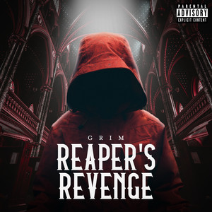 REAPER'S REVENGE (Explicit)