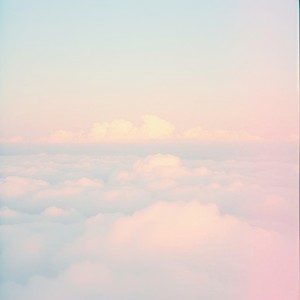 恋爱讯息 (伴奏)