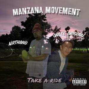 Take A Ride (feat. Onlee Original & Airthang)