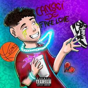 Cansei de Fake Love(Slow) (Explicit)