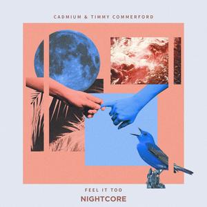 Feel It Too (feat. Timmy Commerford) (Nightcore)