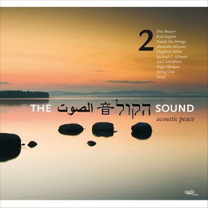 The Sound Vol.2 - Acoustic Peace