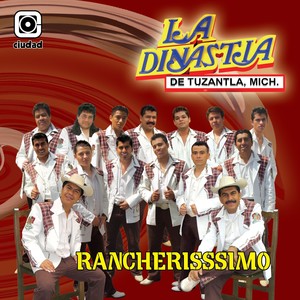 Rancherisssimo