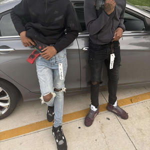 I Wonder (feat. zayyy) (Explicit)