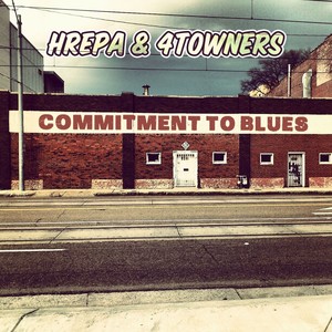 Commitment To Blues