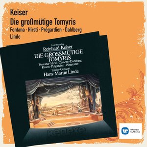 Keiser: Die großmütige Tomyris