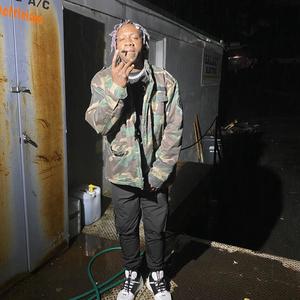 WASTING TIME (Explicit)