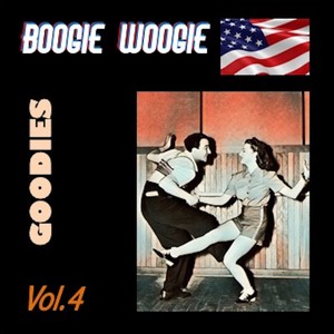 Boogie Woogie Goodies, Vol. 4