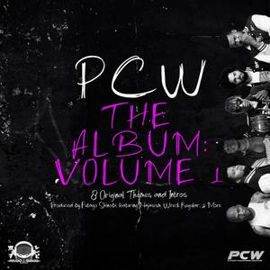 PCW Original Themes, Vol. 1 (Explicit)