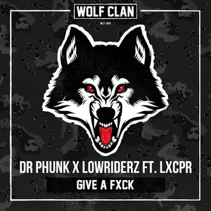 Give A F**k (Extended Mix)