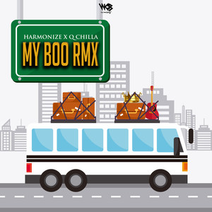 My Boo (Remix)