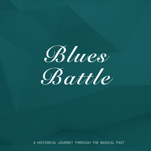 Blues Battle