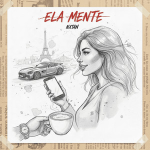 ELA MENTE (Remastered 2025)