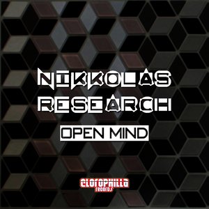 Open Mind (Franx Remix)