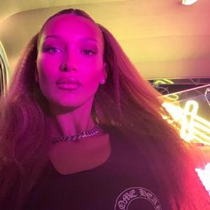 Chrome Hearts (Explicit)