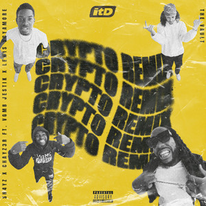 Crypto (Remix|Explicit)