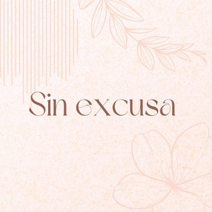 Sin excusa