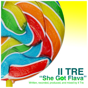 She Got Flava - Single