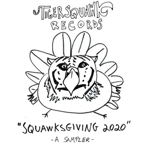Squawksgiving 2020 (Explicit)