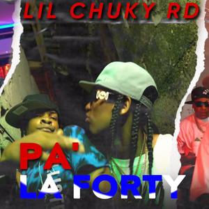 Pa la forty (Explicit)