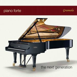 Piano Sonatina, Sz. 55: II. Moderato