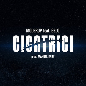 Cicatrici(Feat. GELO)