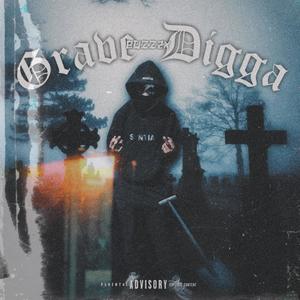 Grave Digga 40k (Explicit)